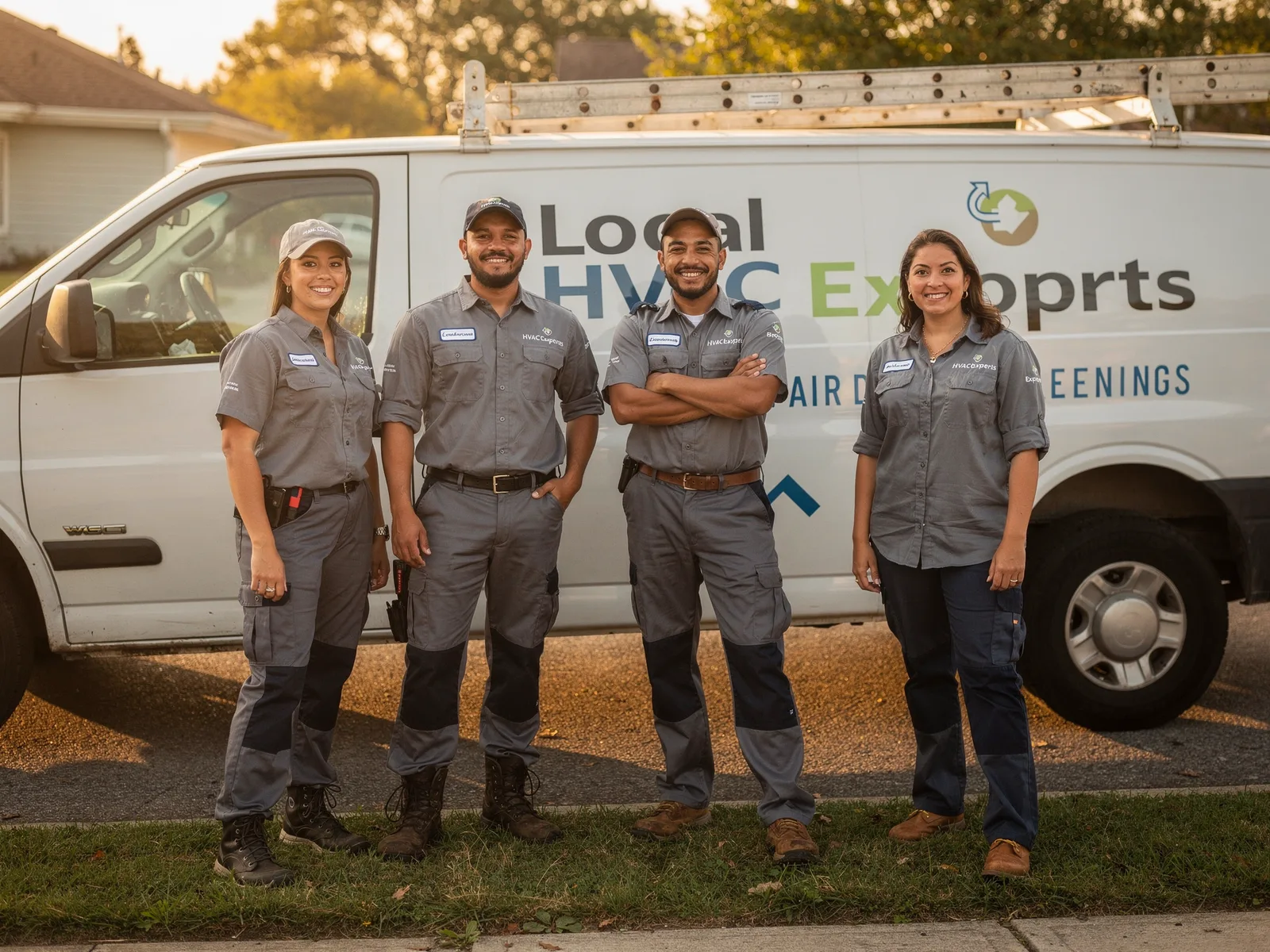 24/7 HVAC Repair & AC Replacement company in Strathcona, MN